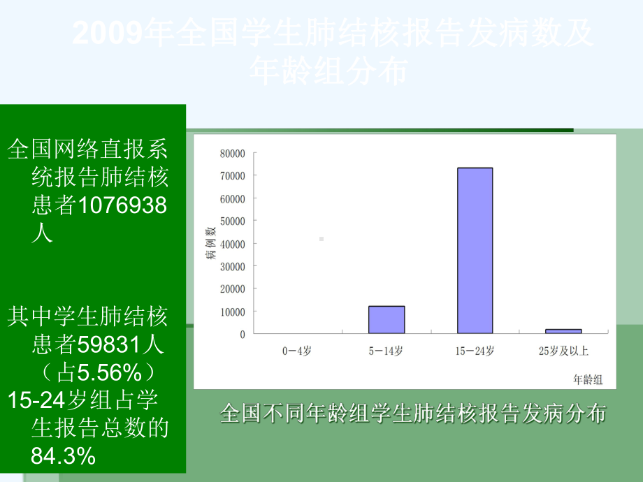 学校结核病聚集性感染疫情处置课件.ppt_第3页