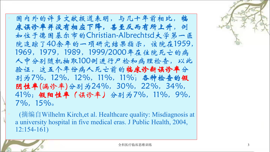 全科医疗临床思维训练课件.ppt_第3页