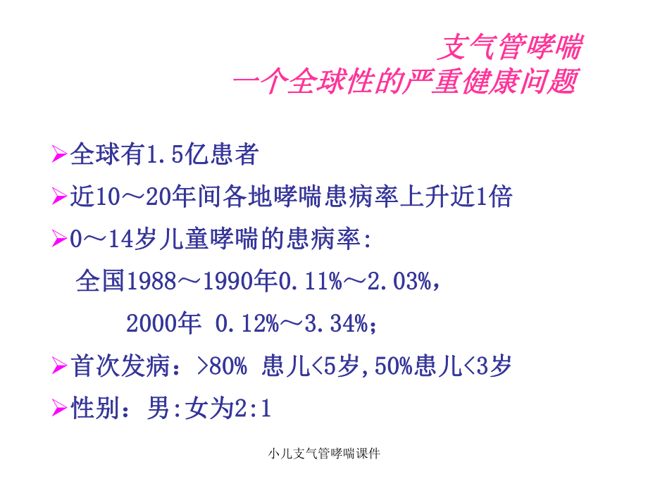 小儿支气管哮喘课件.ppt_第3页