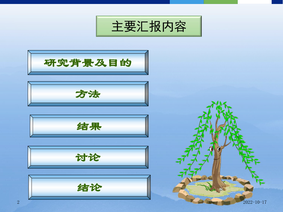 人工全髋关节置换术患者居家护理终稿(课题)参考课件.ppt_第2页