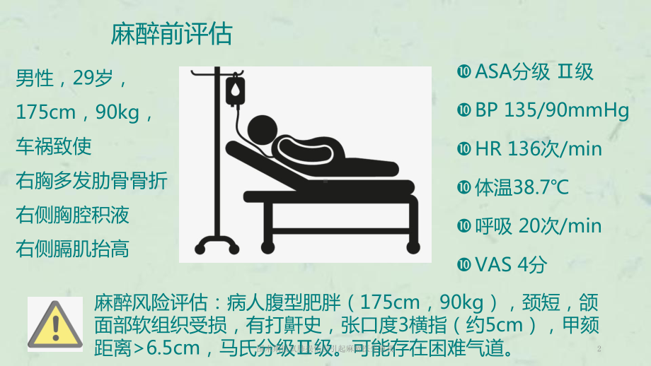 围术期低氧肺损伤应引起麻醉医生重视课件.ppt_第2页