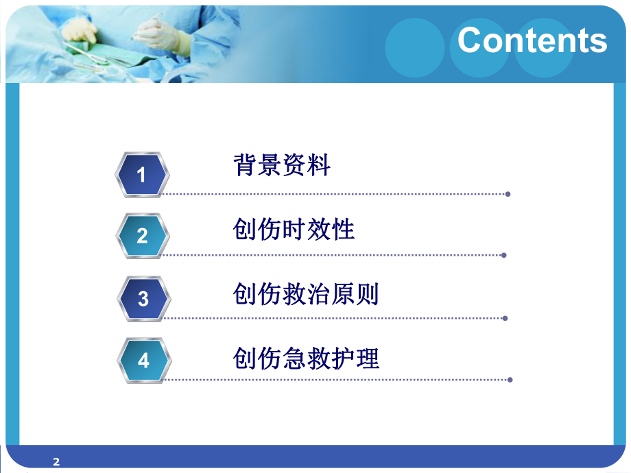 创伤的急救护理课件.ppt_第2页