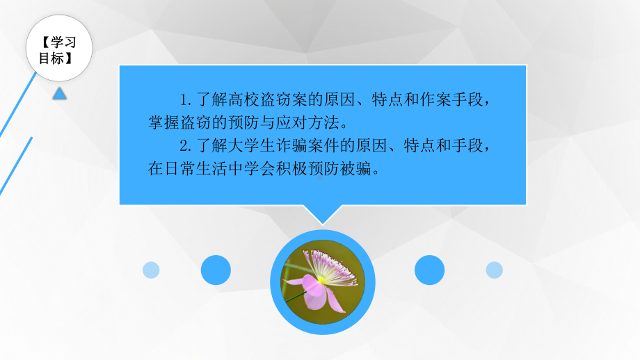 大学生安全教育课件第四章-防范侵害与财产安全.pptx_第3页