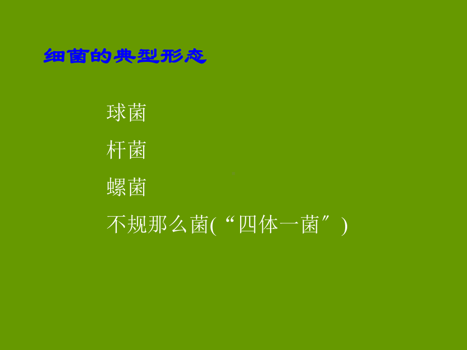 基础医学病原生物学课件细菌的形态与结构.ppt_第3页