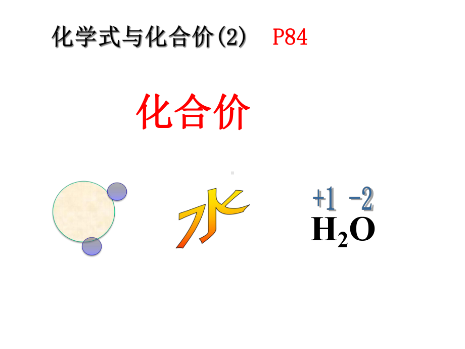 人教版化学化学式与化合价课件1.ppt_第1页