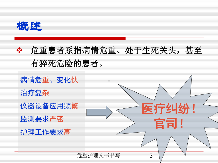 危重护理文书书写培训课件.ppt_第3页