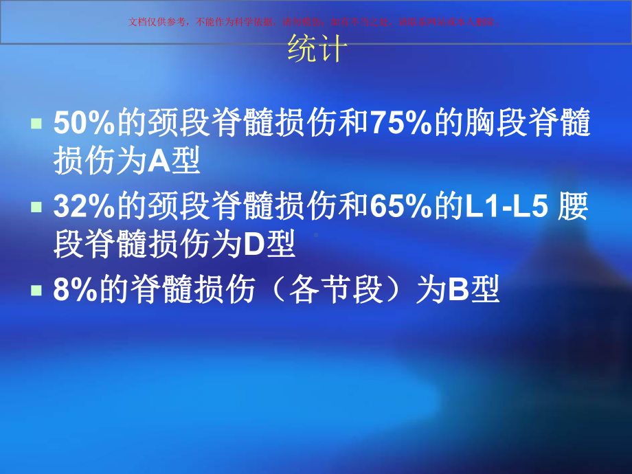 创伤性脊髓损伤机制研究和治疗进展培训课件.ppt_第3页