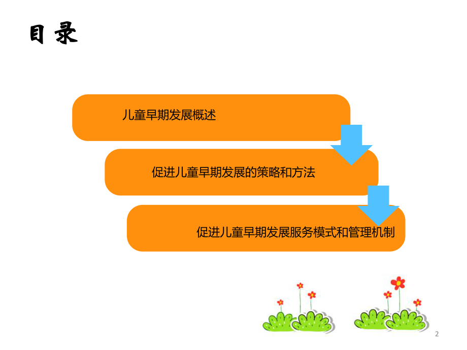 医学课件-儿童早期发展的内涵课件.pptx_第2页