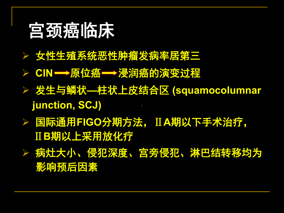 宫颈癌MR临床应用培训课件.ppt_第2页