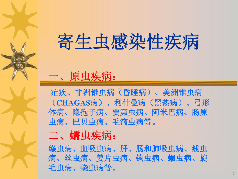 寄生虫感染性疾病培训课件.ppt_第2页