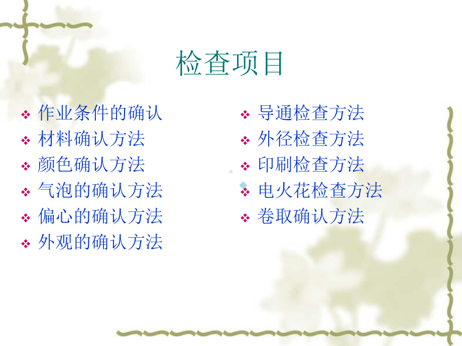 品质确认培训课件.ppt_第2页