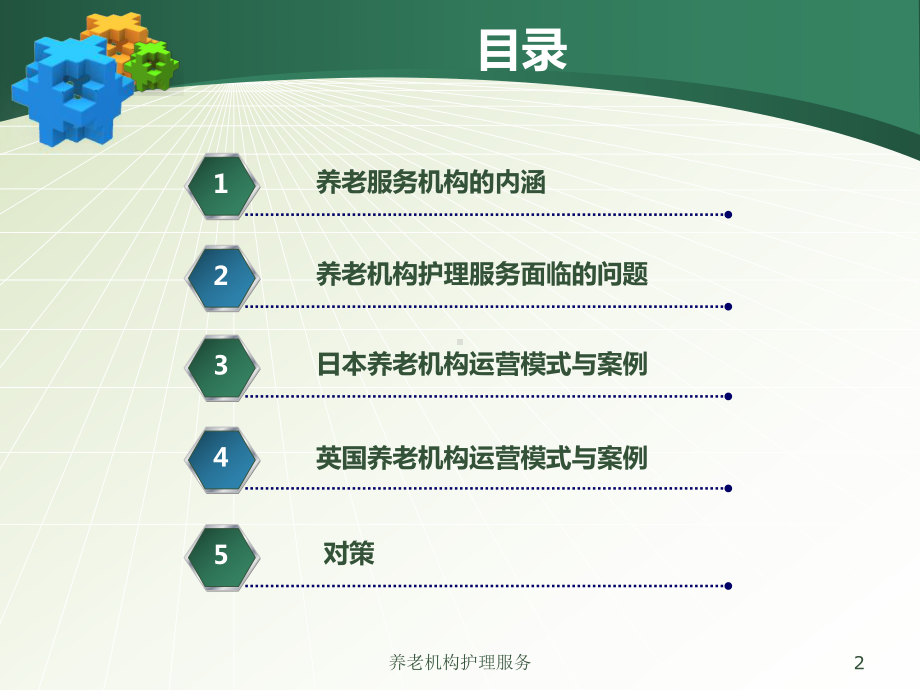 养老机构护理服务培训课件.ppt_第2页