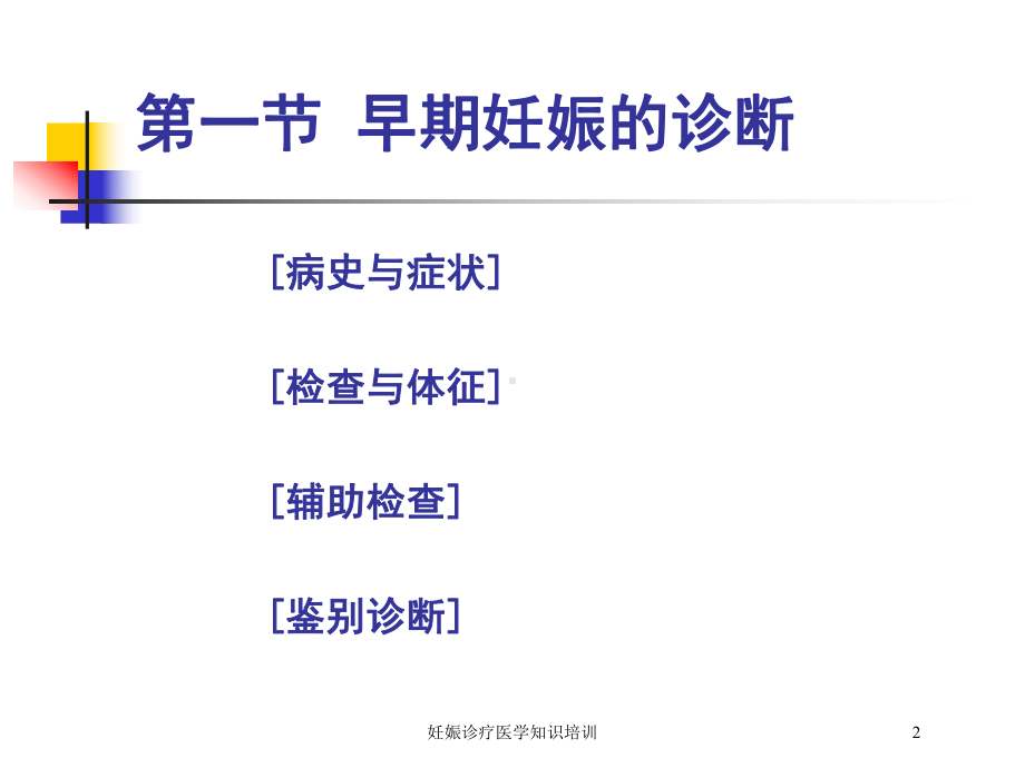 妊娠诊疗医学知识培训培训课件.ppt_第2页