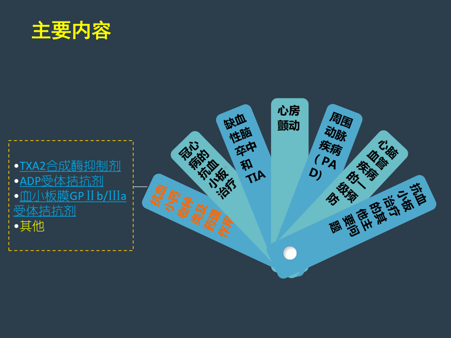 从指南变迁看口服抗血小板药物的我国循证之路培训课件.ppt_第2页