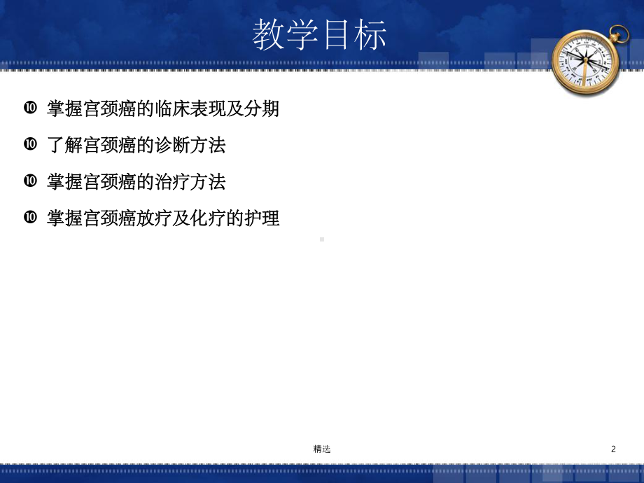 宫颈癌的治疗及护理新课件.ppt_第2页