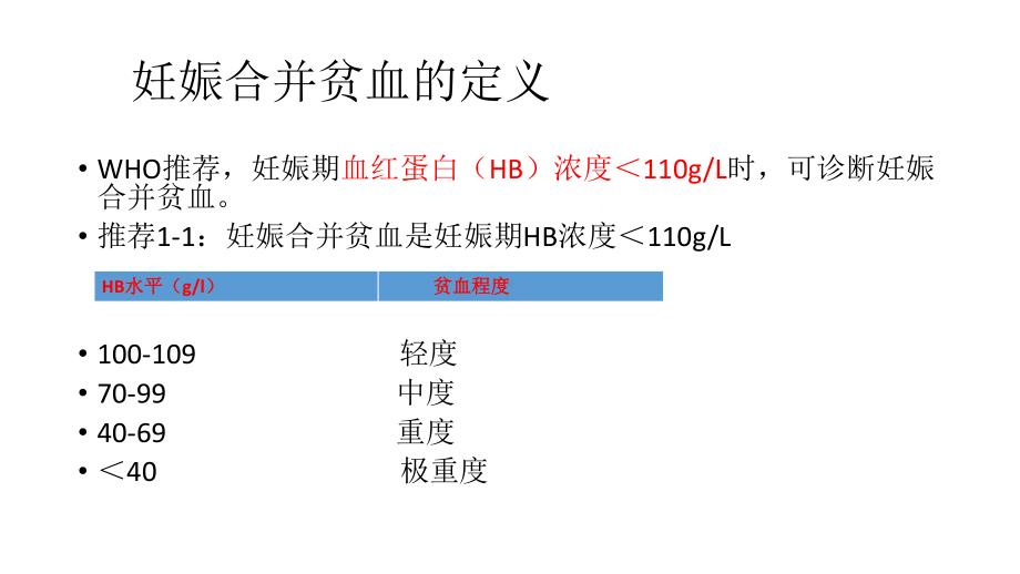 妊娠期铁缺乏和ida诊治指南解读课件.pptx_第3页