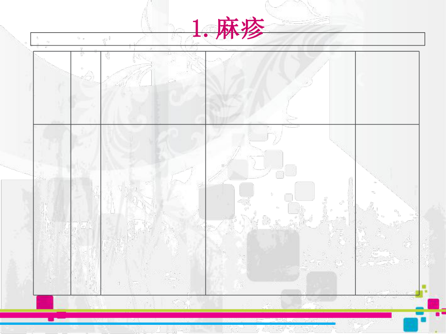 医学幼儿急疹的鉴别诊疗培训课件.ppt_第3页