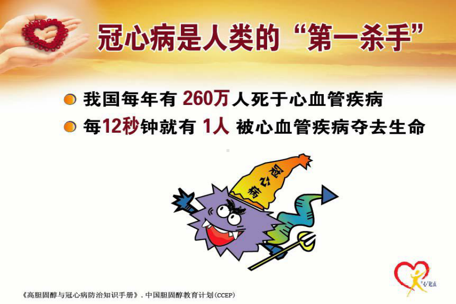 冠心病的治疗和日常生活保健课件.ppt_第2页