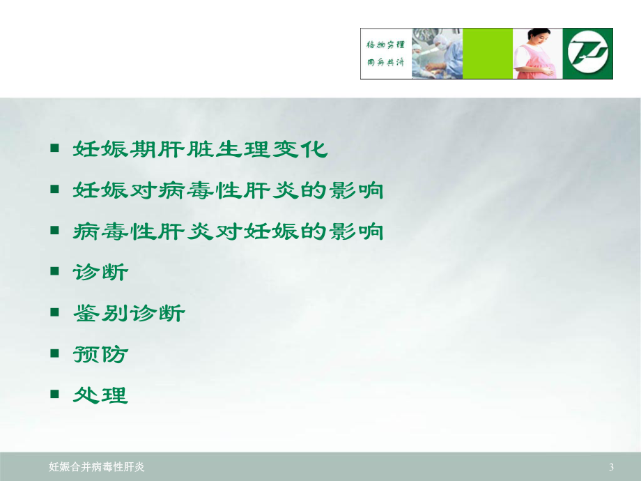 妊娠合并病毒性肝炎培训课件.ppt_第3页