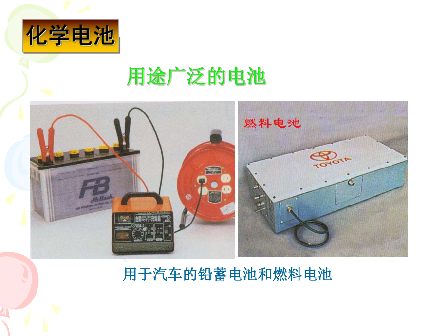 化学课件《化学电源》优秀20-人教课标版.ppt_第3页