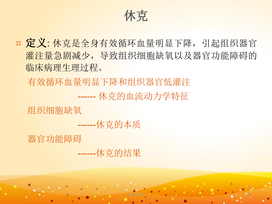 休克的早期识别及处理(行业培训)课件.ppt_第3页