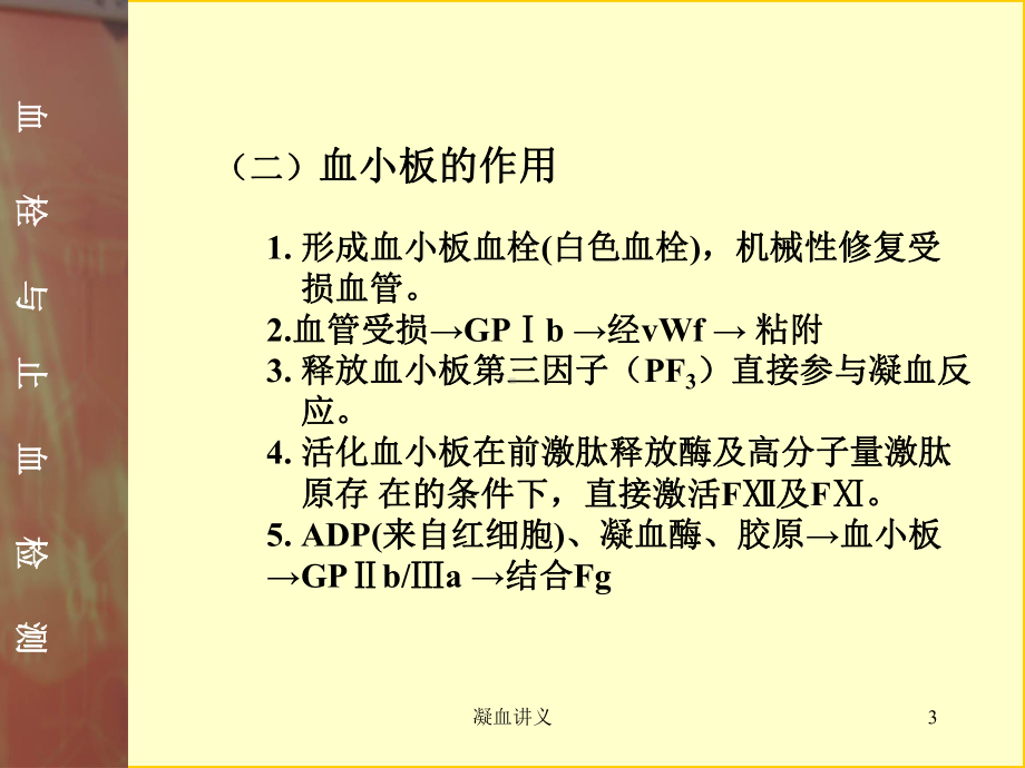 凝血讲义课件.ppt_第3页