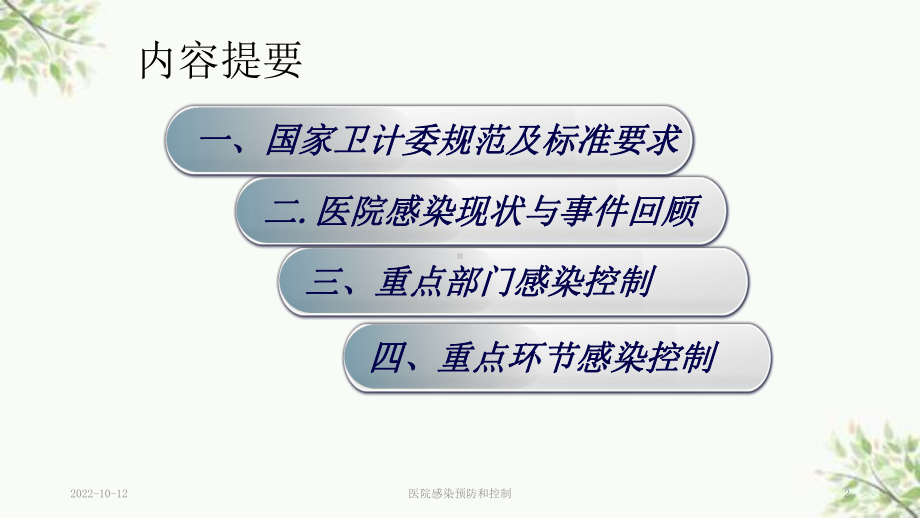 医院感染预防和控制课件.ppt_第2页