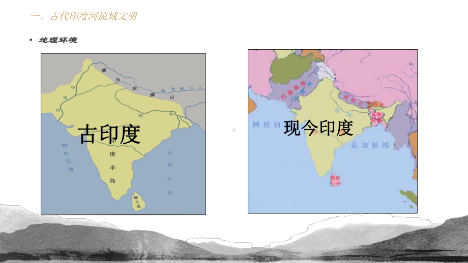 古代印度优秀课件1.ppt_第2页