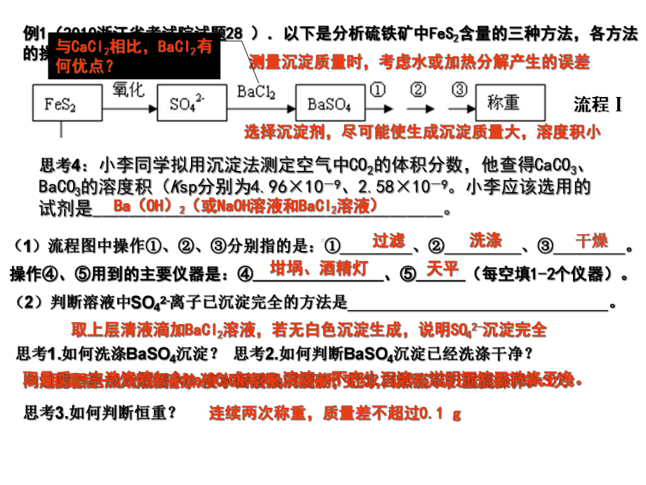 化学课件《定量测定与分析应试方法》优秀-人教课标版.ppt_第3页