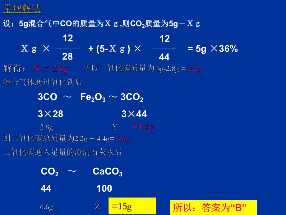 化学课件《化学常用解题方法例析》优秀-通用.ppt_第2页