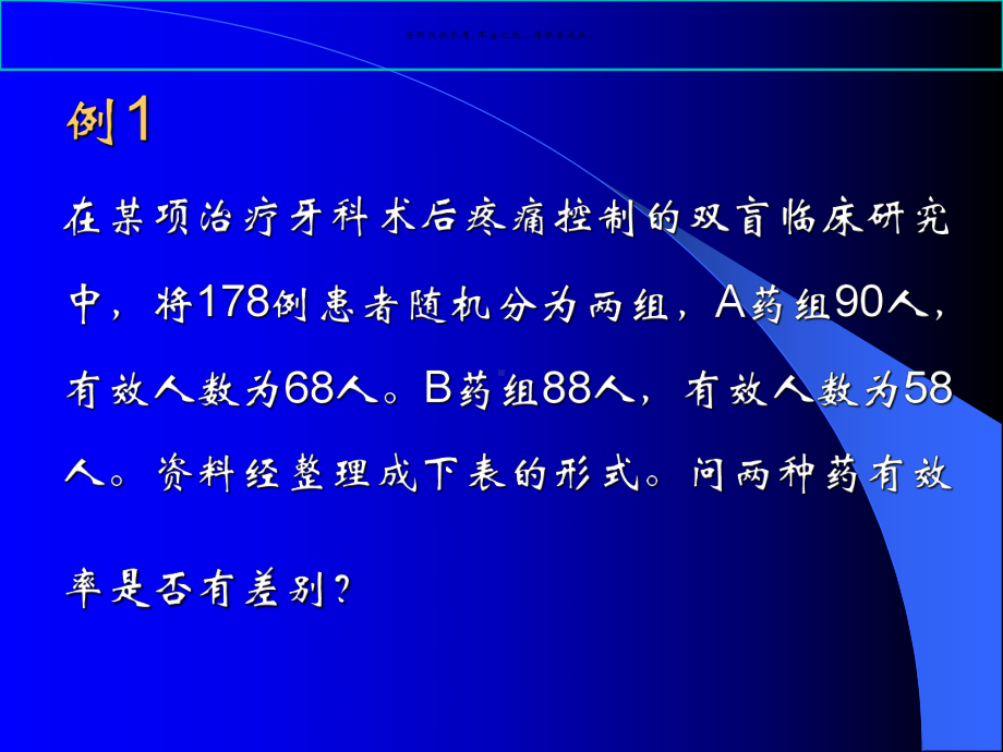 医学统计检验课件.ppt_第1页