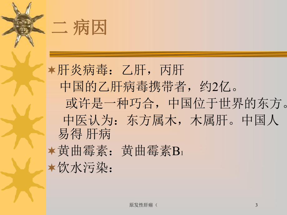 原发性肝癌(培训课件.ppt_第3页