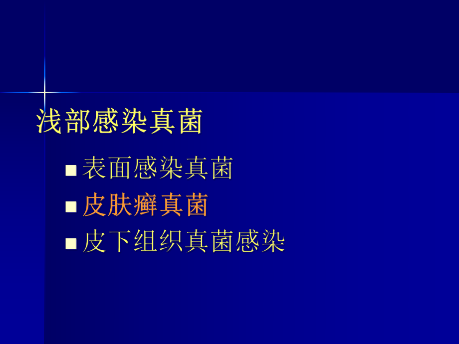 主要致病真菌课件.ppt_第2页