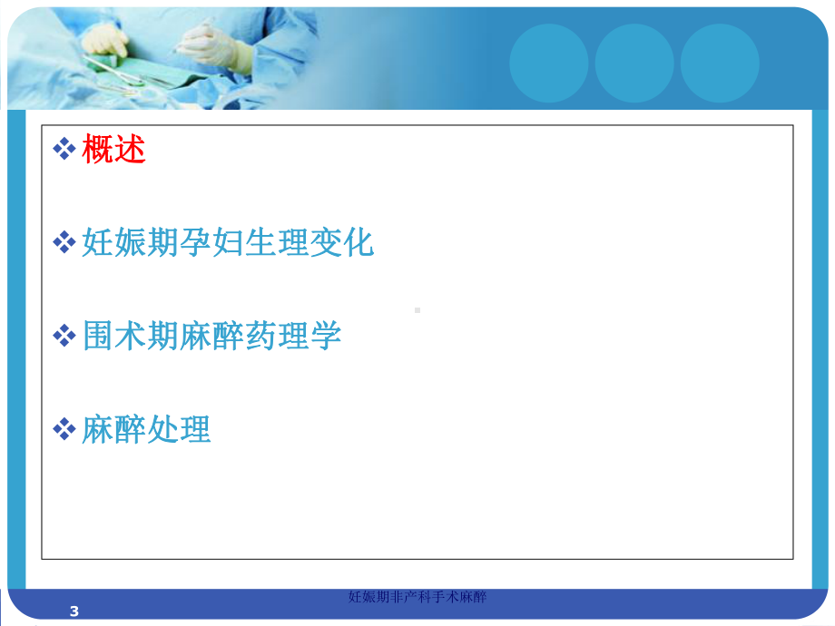 妊娠期非产科手术麻醉培训课件.ppt_第3页