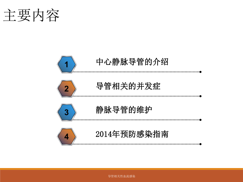 导管相关性血流感染课件.pptx_第2页