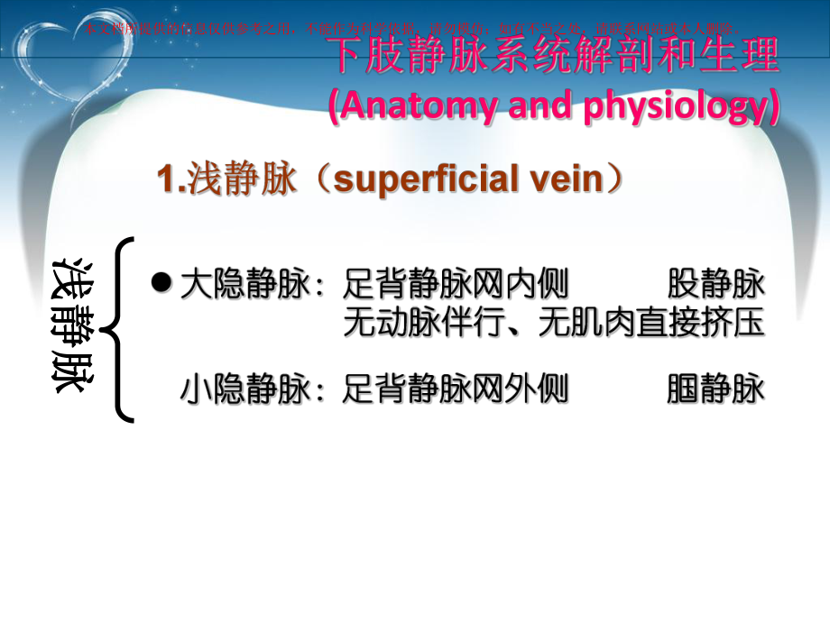 大隐静脉曲张护理查房培训课件.ppt_第2页