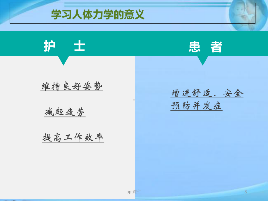 人体力学在护理工作中的应用-课件.ppt_第3页
