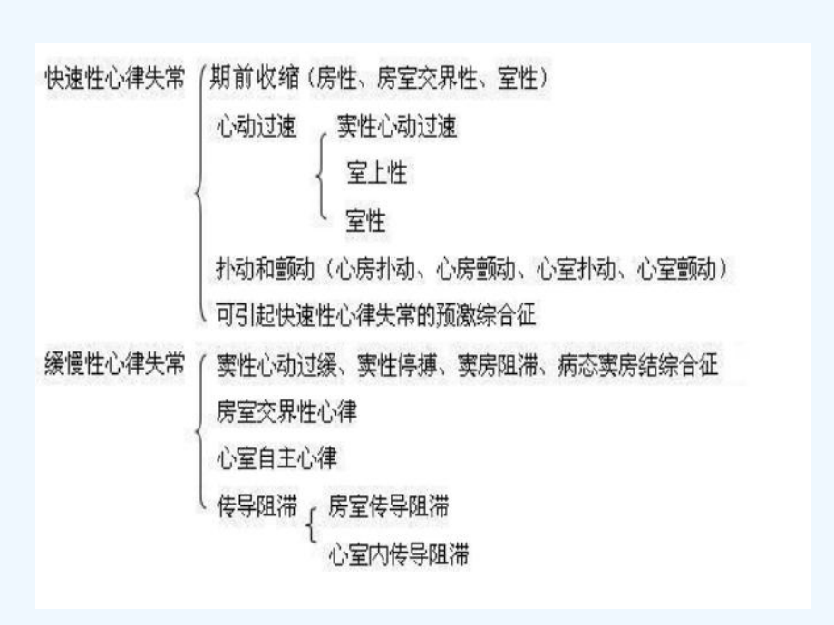 儿童心律失常诊治贺莉课件.ppt_第2页