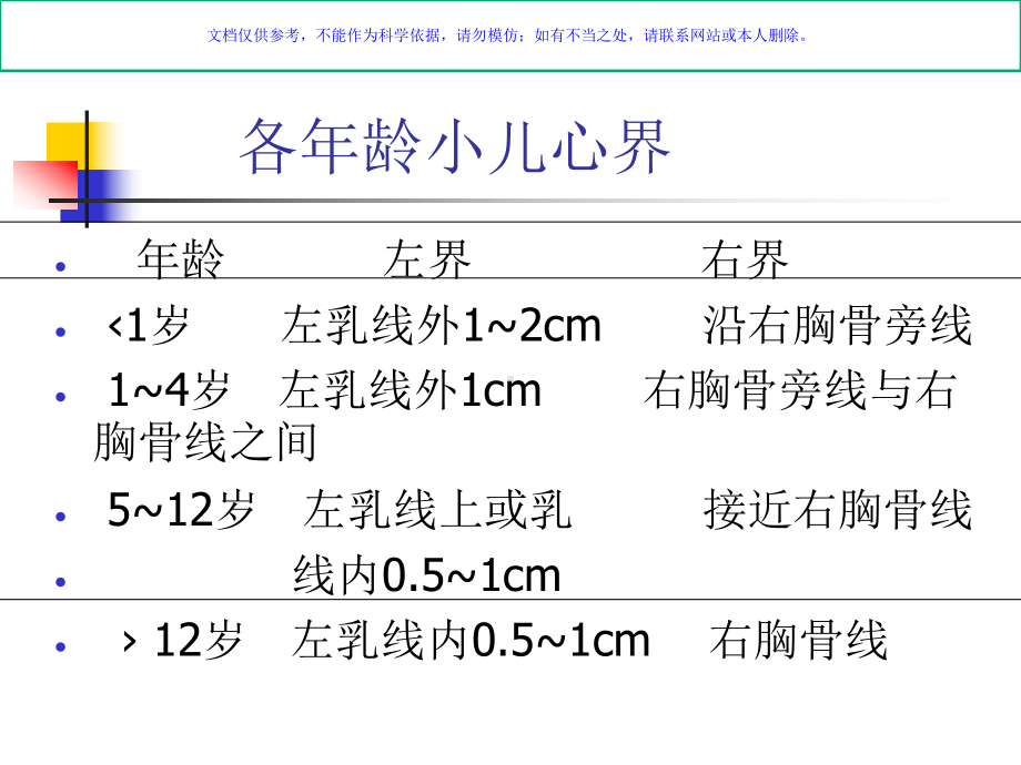 先天性心脏病诊治进展教学课件.ppt_第2页