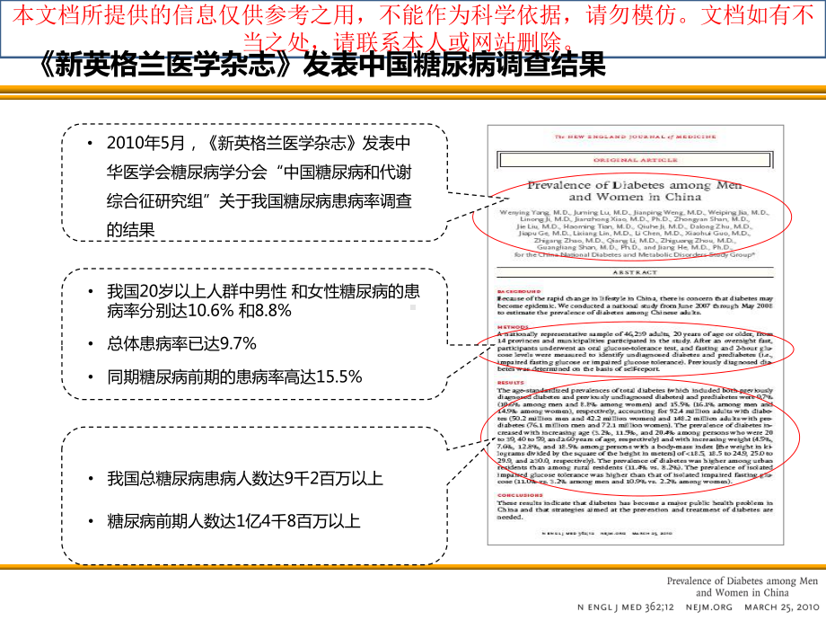 国际权威糖尿病指南综合解读完整版培训课件.ppt_第3页