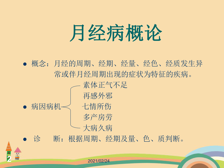 医药类月经病课件.ppt_第2页