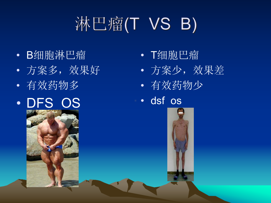 医学课件外周T细胞淋巴瘤诊疗和治疗新进展.ppt_第2页