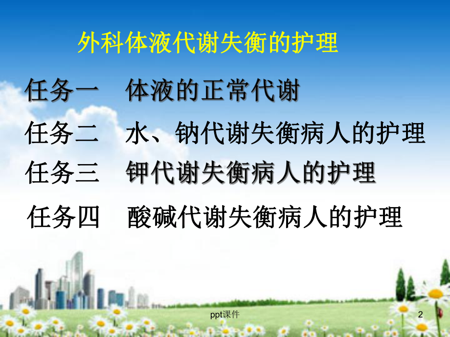 外科体液代谢失衡病人的护理-课件.ppt_第2页