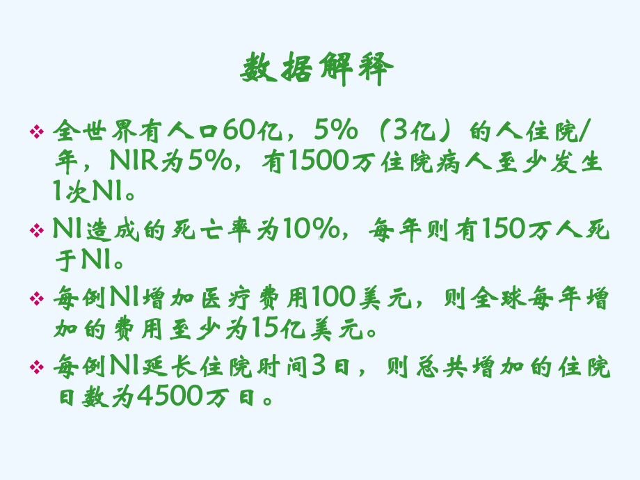 医院感染管理标准与方法要点课件.ppt_第3页