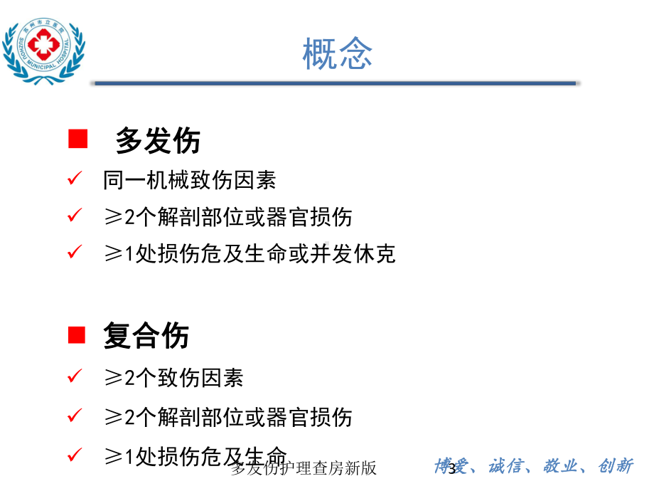 多发伤护理查房新版培训课件.ppt_第3页