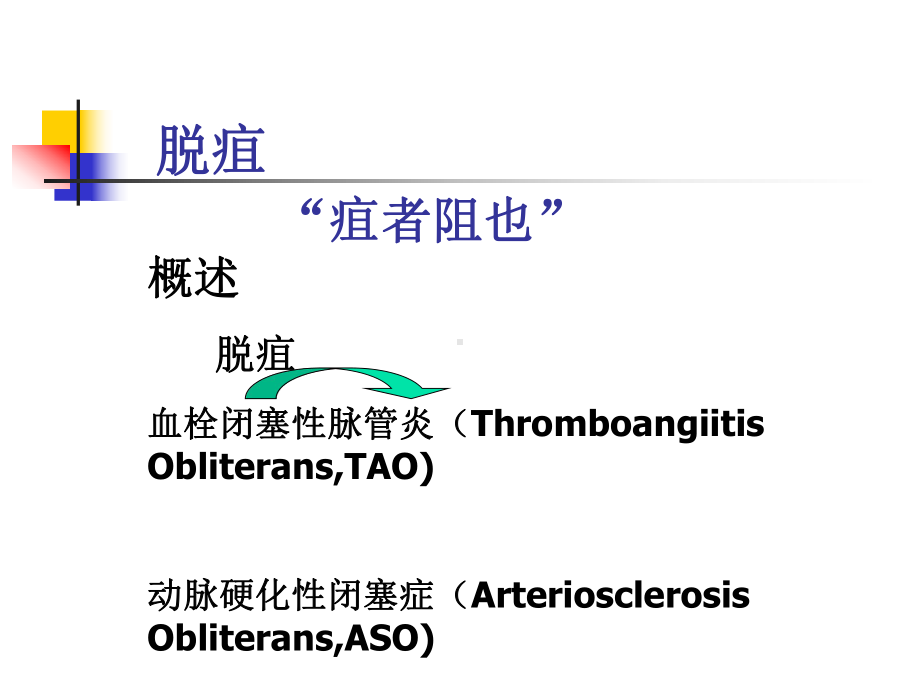 周围血管病-脱疽解析课件.ppt_第2页