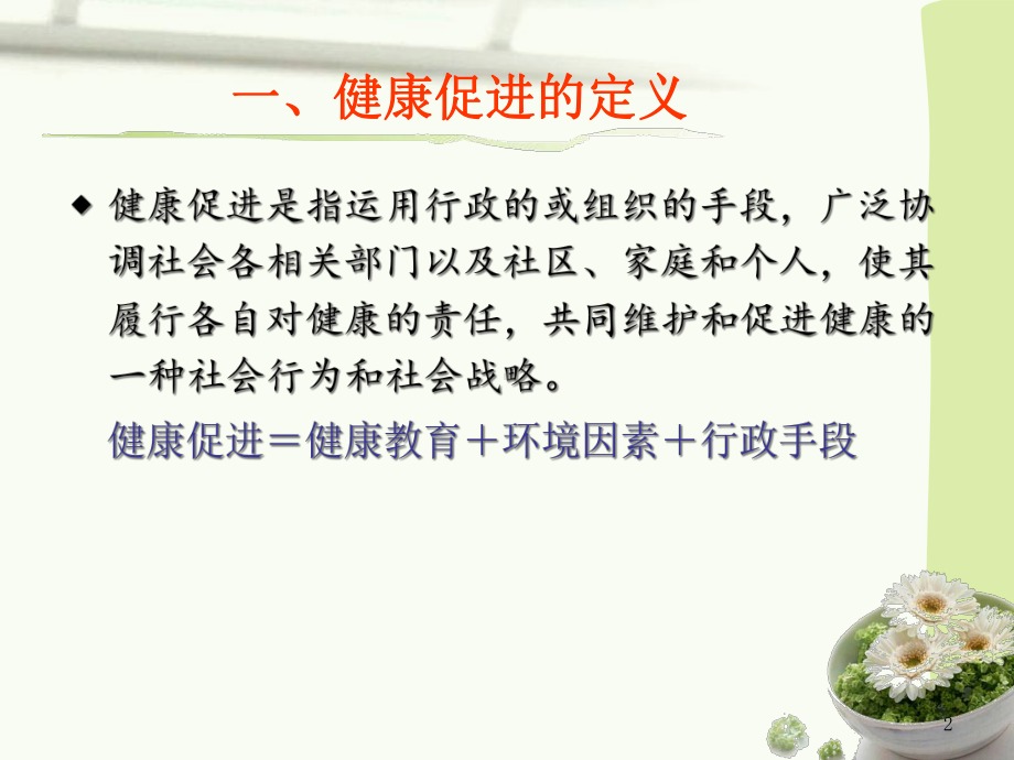 医学课件健康促进医院解读.ppt_第2页