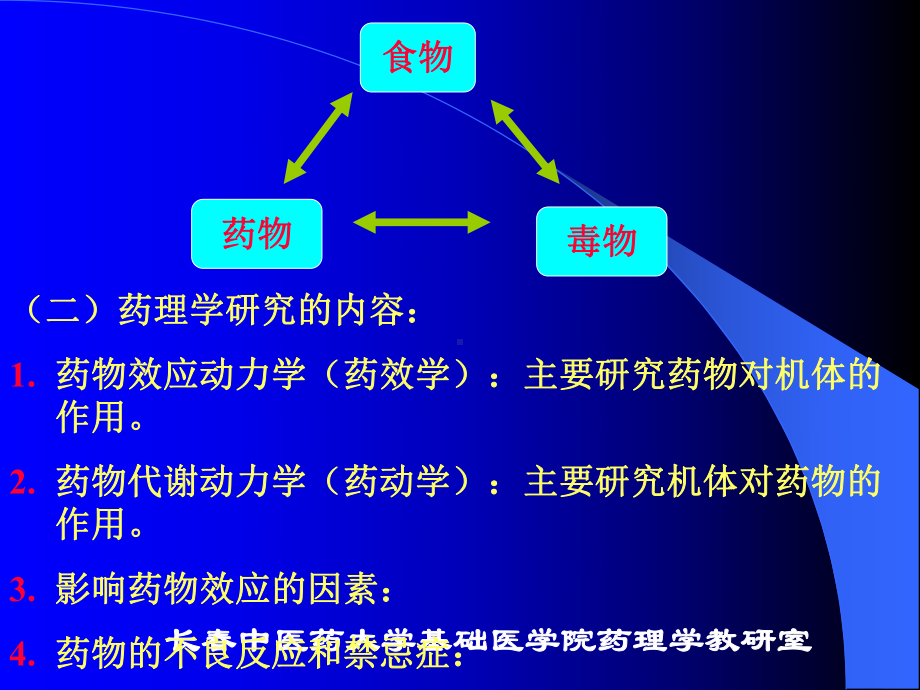 医学课件药物作用的基本原理.ppt_第3页