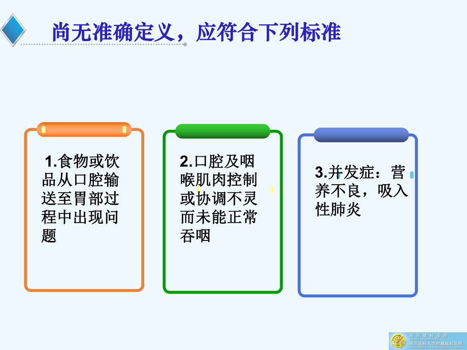 吞咽障碍的评定和康复治疗课件.ppt_第3页