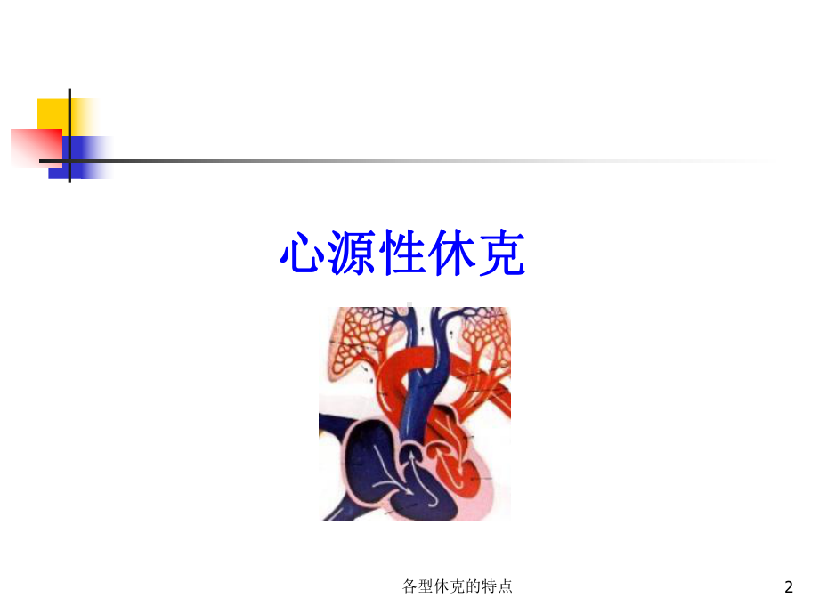 各型休克的特点培训课件.ppt_第2页